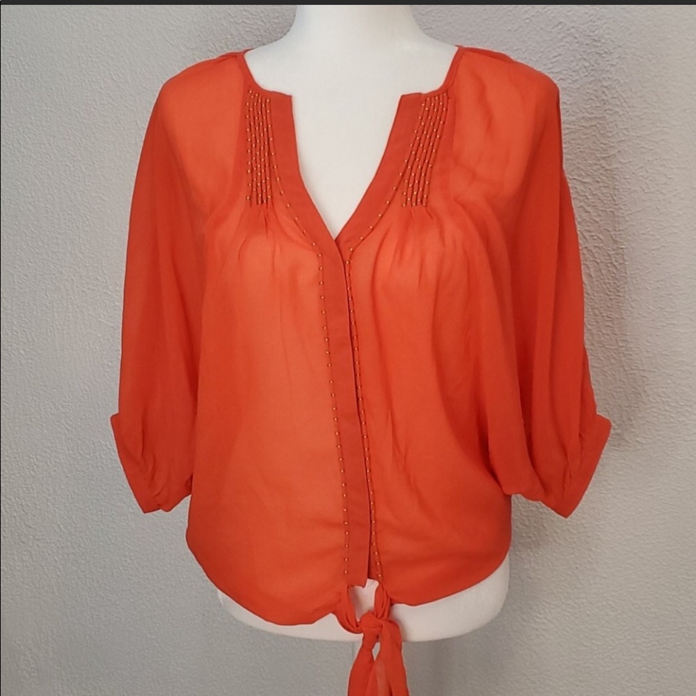 BKE blouse